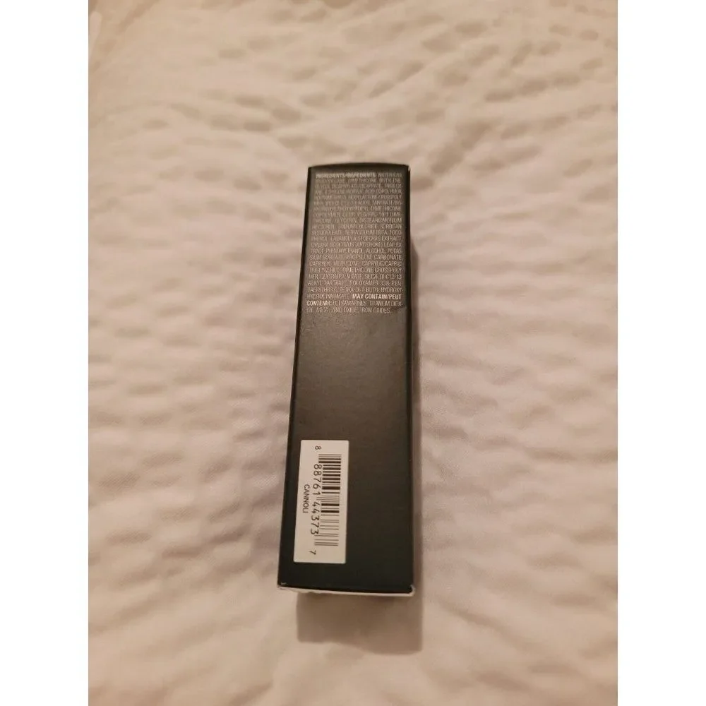 Avon Cashmere Complexion Longwear Foundation - Color: Cannoli DISCONTINUED